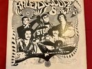 Kaleidoscope Side Trips Rare Psychedelic Rock Original Epic Press