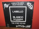 Various – The Story So Far (Labello Blanco Selection Box) Triple Vinyl LP VG+