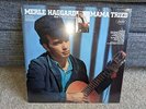 Merle Haggard - MAMA TRIED - Vinyl LP Reissue - NEW & SEALED