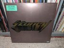 Post Malone - STONEY - Orange Colored Vinyl 2 LP - NEW & SEALED