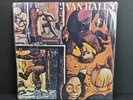 Vintage 1981 Van Halen Fair Warning HS3540 1st Pressing Original Vinyl Shrink EX