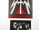 GRAIL Satan Kiss Of Death Original Guardian Records Heavy Metal 7