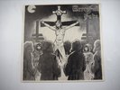 RARE ORIGINAL WHITE BORDER Mercyful Fate 12