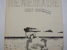 Rare NWOBHM Vinyl 12
