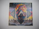 Hawkwind Zones Flicknife Records 1983 UK Press Psych Space Rock