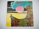 Hawkwind Warrior On The Edge Of Time ATCO Records SD 36-115 1975 Monarch Press