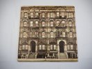 Led Zeppelin Physical Graffiti Swan Song – SS 2-200 Diecut Cover LP Vinyl Record