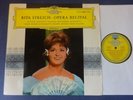 ED1 TULIPS RITA STREICH - OPERA RECITAL (PUCCINI / MASSENET ETC) LP, DG 136 495