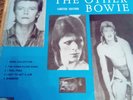 RARE DAVID BOWIE LP LIMITED EDITION 'THE OTHER BOWIE'