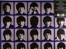 BEATLES, The - A Hard Day's Night (remastered) - Vinyl (180 gram vinyl LP)