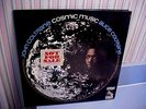 Alice & John Coltrane - NM PROMO LP - Cosmic Music - ABC Impulse - AS-9148