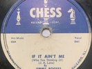 BLUES JIMMY ROGERS 