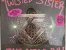 Twisted Sister - Come Out And Play  ••New Sealed LP•• ••Limited Edition Cover••