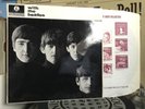 Beatles With The Beatles Vinyl lp 1969 Uk 1 Box EMI Label M Stunning PCS 3045