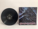 Sacred Warrior -  Master`s Command - 1st 1989 UK - Vinyl LP