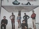 BOBBY VALENTIN ALGO NUEVO/ SOMETHING NEW LP FANIA CANTA FRANKIE HERNANDEZ
