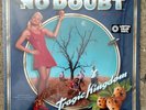 NO DOUBT tragic kingdom LP GWEN STEFANI sublime RHCP fishbone SKA PUNK rare NEW