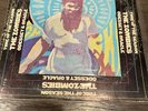 THE ZOMBIES - Odessey And Oracle - 1969 Date Vinyl 12'' Lp./ 60's Pop Rock