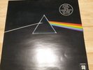 Pink Floyd,  Dark Side Of The Moon Used Vintage Vinyl Lp SHVLA.804 Beautiful NM