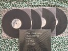 Thelonious Monk Complete Live at the IT Club 4lp box Near Mint