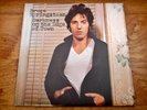 Bruce Springsteen  Darkness on the Edge of Town  1978 Orig. Vinyl LP w/Inserts
