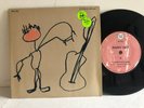 RAINY DAY I'll Keep It With Mine 45 ROUGH TRADE UK Mazzy STAR BANGLES Psych ROCK
