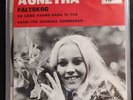 Agnetha Fältskog (ABBA) - En gang fanns bara vi tva | 7