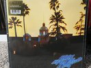 EAGLES - Hotel California LP Vinyl Record 180g