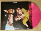 Calm by 5 Seconds of Summer RARE Plus One Pink Vinyl 5SOS