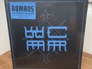 We Came As Romans Exclusive Blue Splatter Colored Vinyl Box Set 5LP Sealed New