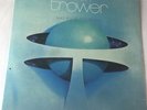 Robin Trower Twice Removed from Yesterday Vinyl LP USA 1973 Chrysalis New Sealed