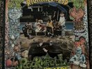 Rich Kids On LSD – Rock N Roll Nightmare LP 1987 Alchemy  NM/EX w/ Mint Comic