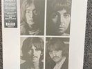The Beatles White Album and Esher Demos - Four LP Vinyl Box Set (180 gm)