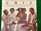 Plus Grands Success de Chic (Chic's Greatest Hits) by Chic (Record,