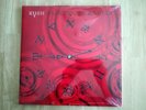 LP Rush Clockwork Angels Roadrunner Records Printed In Canada 2 x Vinyl LP 2012