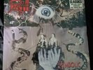 DEATH Symbolic Vinyl Roadrunner Records Classics Deluxe Vinyl Version 180GR Wax