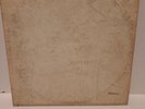 The Beatles White Album 2 LP Capitol Records SWBO 101 Embossed Numbered Vinyl EX