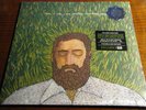 Iron And Wine Our Endless Numbered Days Vinyl Record LP Barnes Noble 2016 folk