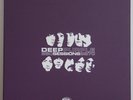 BOX - DEEP PURPLE - BBC - MINT