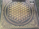 Bring Me The Horizon - Sempiternal (Patina Splash Vinyl) Limited To 500  Rare