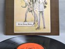 Mott The Hoople - All The Young Dudes. 65184. VG+/VG+. 1st UK  Vinyl Record LP.