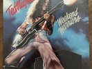 Ted Nugent Weekend Warriors vinyl record 1978 CBS  Mint STILL SEALED  EPIC 35551