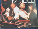 BOOGIE DOWN PRODUCTIONS-