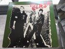 The Clash- The Clash 1979 Vinyl JE 36060