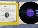 RARE SXA 4005 Mozart Sinfonia Concertante Josef Fuchs UK Decca ED1 1961 LP NM/NM