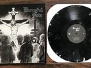 Mercyful Fate Nuns Have No Fun Colored Vinyl EP Record Metal Blade Reissue