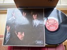 The Rolling Stones No.2 1964 Vinyl Album on Decca MONO LK 4661