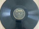 78 RPM - Bing Crosby White Christmas / Let's Start The New Year Right-  EX++