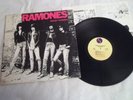 Ramones Rocket To Russia LP Sire SR 6042 XLNT NO BARCODE