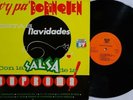 Orquesta Suprema.Voy Pa Borinquen.Rare Org.1st.Press.Triangle Sound 1973.Ex Copy